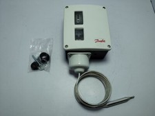Danfoss RT2 Termostato