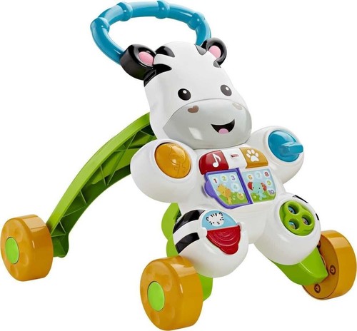 Fisher price learn with - fisher-price,