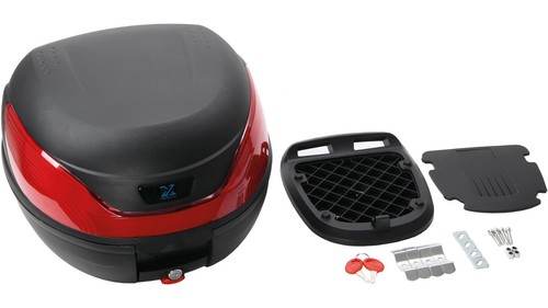 Valigia topcase litri - topcase,