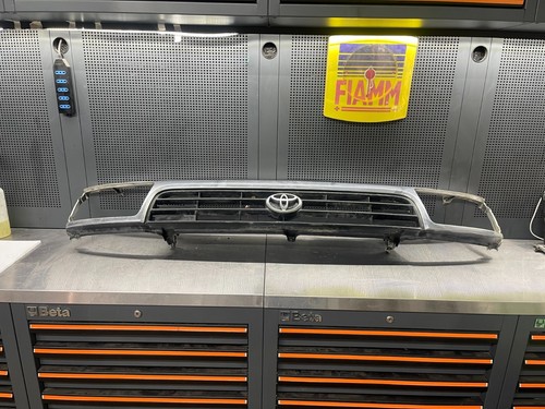 Toyota runner griglia - runner,