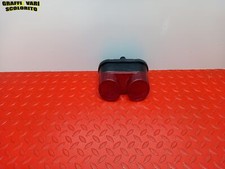 FANALE   FARO  STOP  POSTERIORE  YAMAHA R1  1.0  ANNO 2001   SERIE  2000   2001