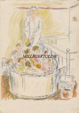Illustratore - Vellani Marchi