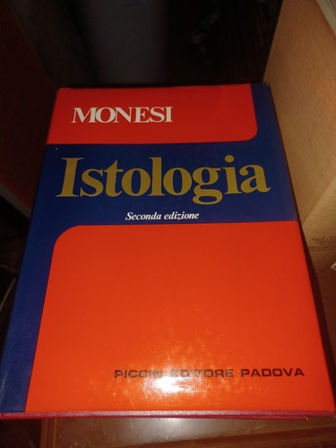 Valerio monesi istologia - monesi:,