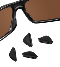 Black Replacement Nose Pads