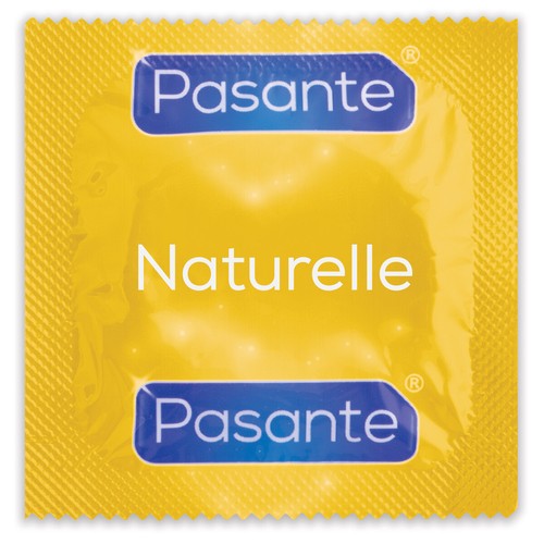Preservativi pasante naturelle - pasante,