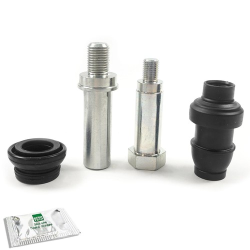 Kit bulloni guida pinza - kit,