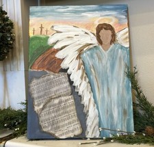 Quadro Arte Religiosa Croce