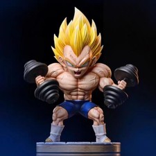 Special Action Figure Vegeta