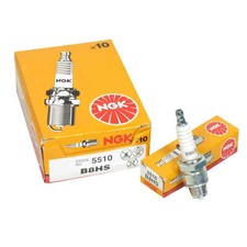 Scatola 10 Candele Candela