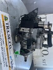 POMPA GASOLIO PUMP INJECTION