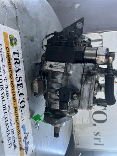 Pompa gasolio pump injection - pump,