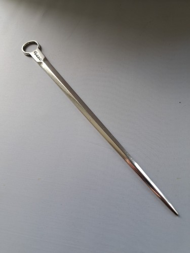 Spiedino argento giorgio iii - argento,