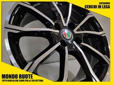 4 Cerchi In Lega MAK DAVINCI