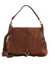 Campomaggi - Borsa a spalla in