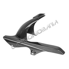 PARAFANGO POSTERIORE CARBONIO