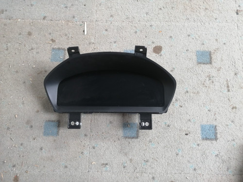 Strumentazione ford puma - ford,