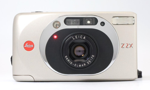 Quasi come nuovo leica z2x - [quasi,