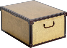 Scatola Con Coperchio per