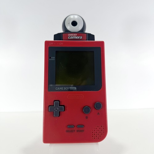 Console nintendo game boy - console,