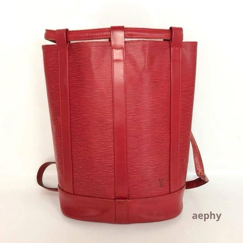 Zaino louis vuitton randonne - zaino,