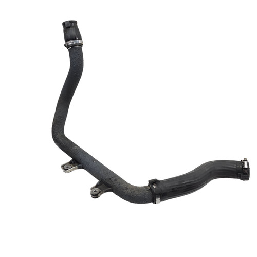 Tubo intercooler per hyundai - tubo,