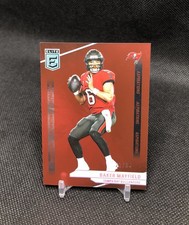 2024 Donruss Elite Baker