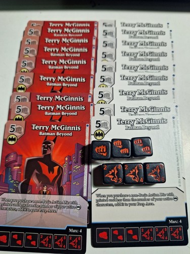 Grande lotto dice masters - dice,