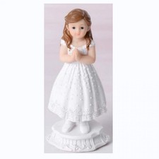 STATUINA centrotorta COMUNIONE