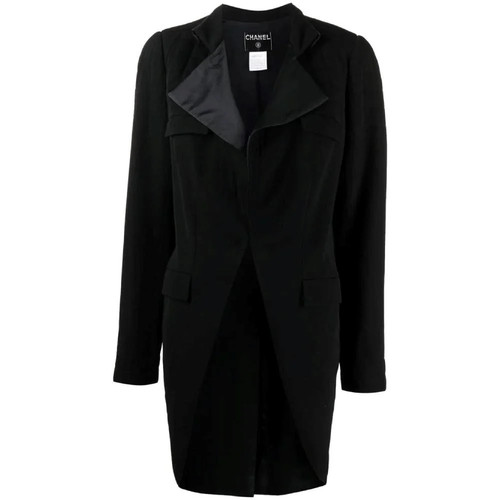 Chanel a7302 giacca - chanel,