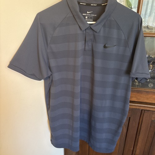 Nike golf zonal cooling - golf,