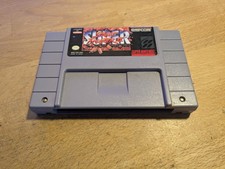 Super Street Fighter II Super