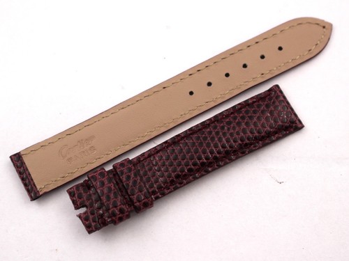Watch band cartier - band,