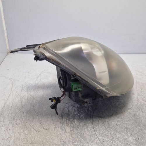 Faro fanale proiettore ant - , dx