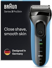 BRAUN Rasoio Elettrico Series