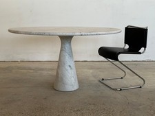 M1 Mangiarotti table in