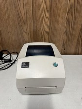 Zebra GC420T Thermal Transfer
