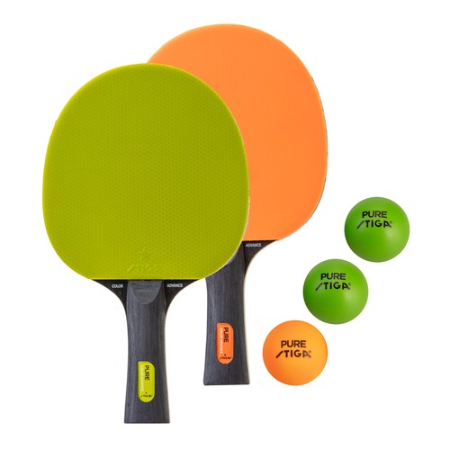 Stiga pure color advance - pure,
