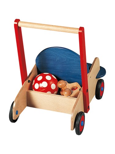 Carrello haba classico - haba,