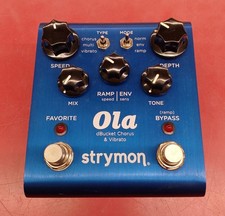 STRYMON OLA EFFECTOR 945904