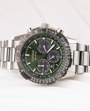 Citizen Promaster Navihawk