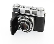 Kodak Retina IB n°75084 +