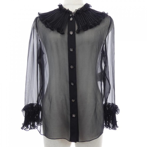 Autentica camicia chanel - autentica,