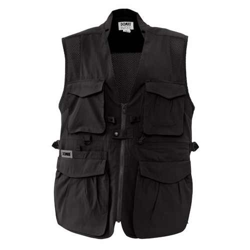 Gilet domke photogs 100 - domke,
