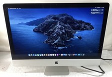 2013 Apple iMac A1419 i7-4771