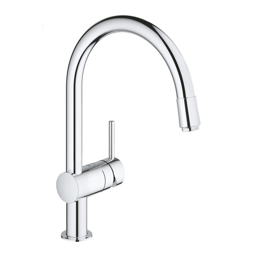 Grohe rubinetto miscelatore - grohe,
