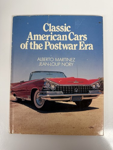 Auto classiche americane - auto,