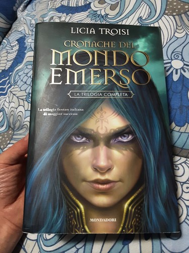 Cronache del mondo - cronache,