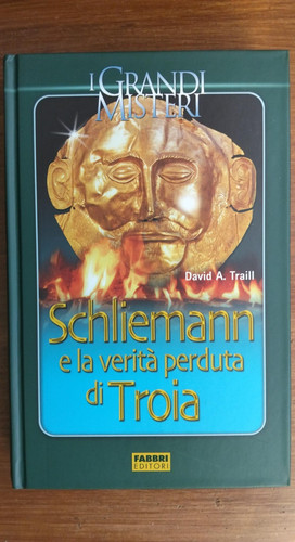 Schliemann verità - e, la
