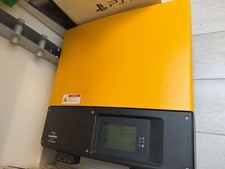 Inverter Sma Sunny Boy 5000