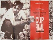 CUP FINAL (1992) Original